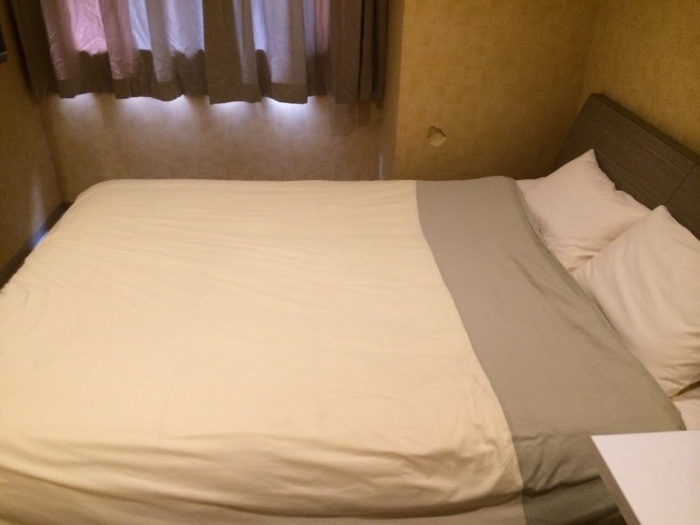 My Dearⅱ (Adults Only) Hotel Osaka Ngoại thất bức ảnh