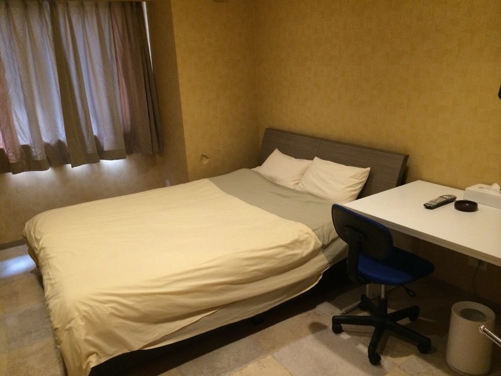 My Dearⅱ (Adults Only) Hotel Osaka Ngoại thất bức ảnh