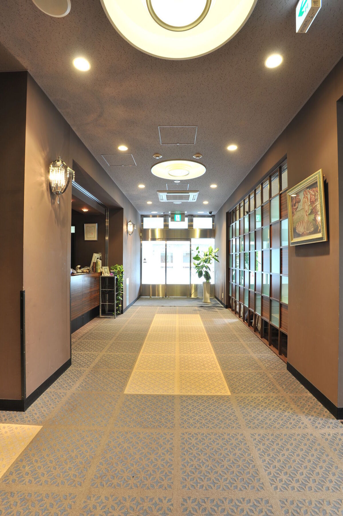 My Dearⅱ (Adults Only) Hotel Osaka Ngoại thất bức ảnh