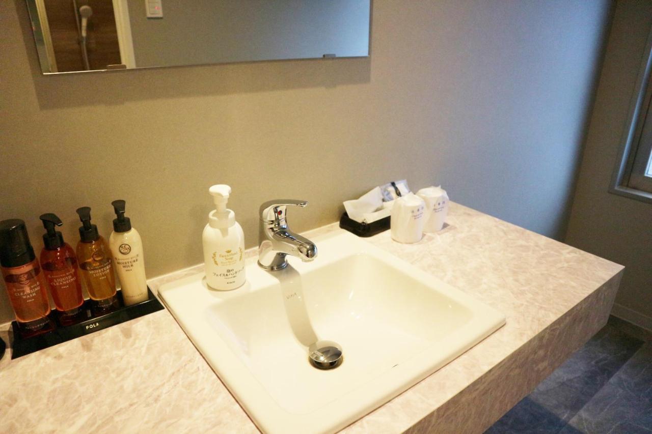 My Dearⅱ (Adults Only) Hotel Osaka Ngoại thất bức ảnh
