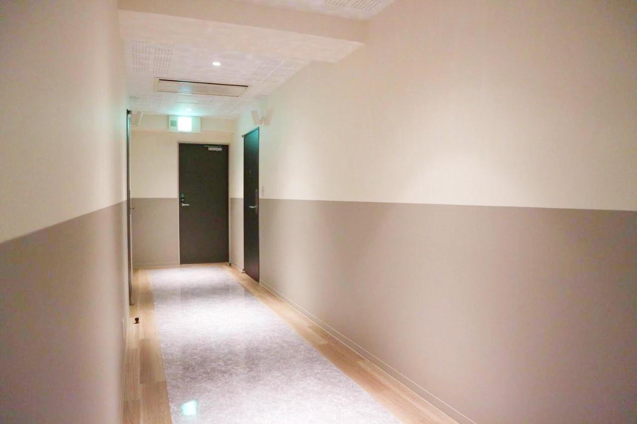 My Dearⅱ (Adults Only) Hotel Osaka Ngoại thất bức ảnh