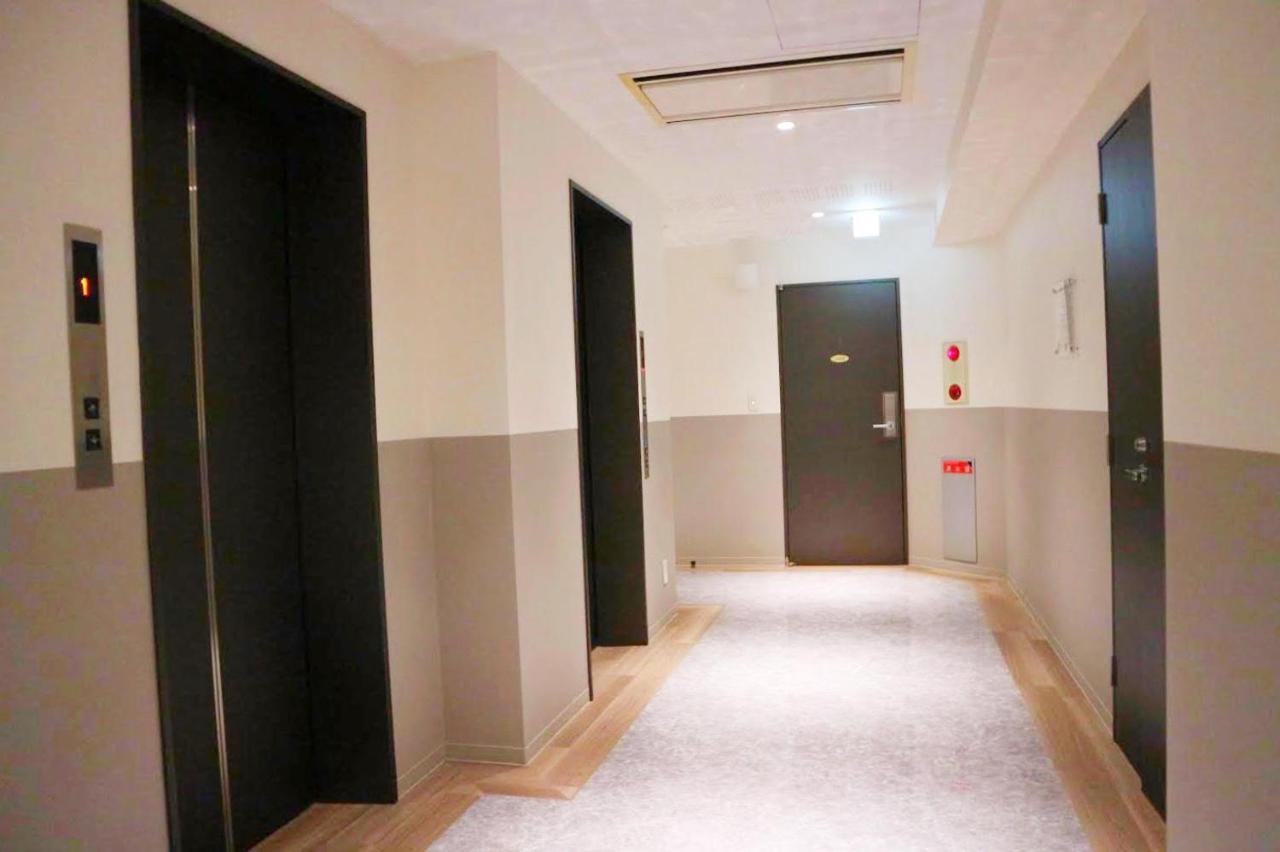 My Dearⅱ (Adults Only) Hotel Osaka Ngoại thất bức ảnh