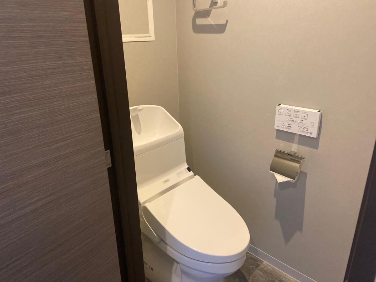 My Dearⅱ (Adults Only) Hotel Osaka Ngoại thất bức ảnh