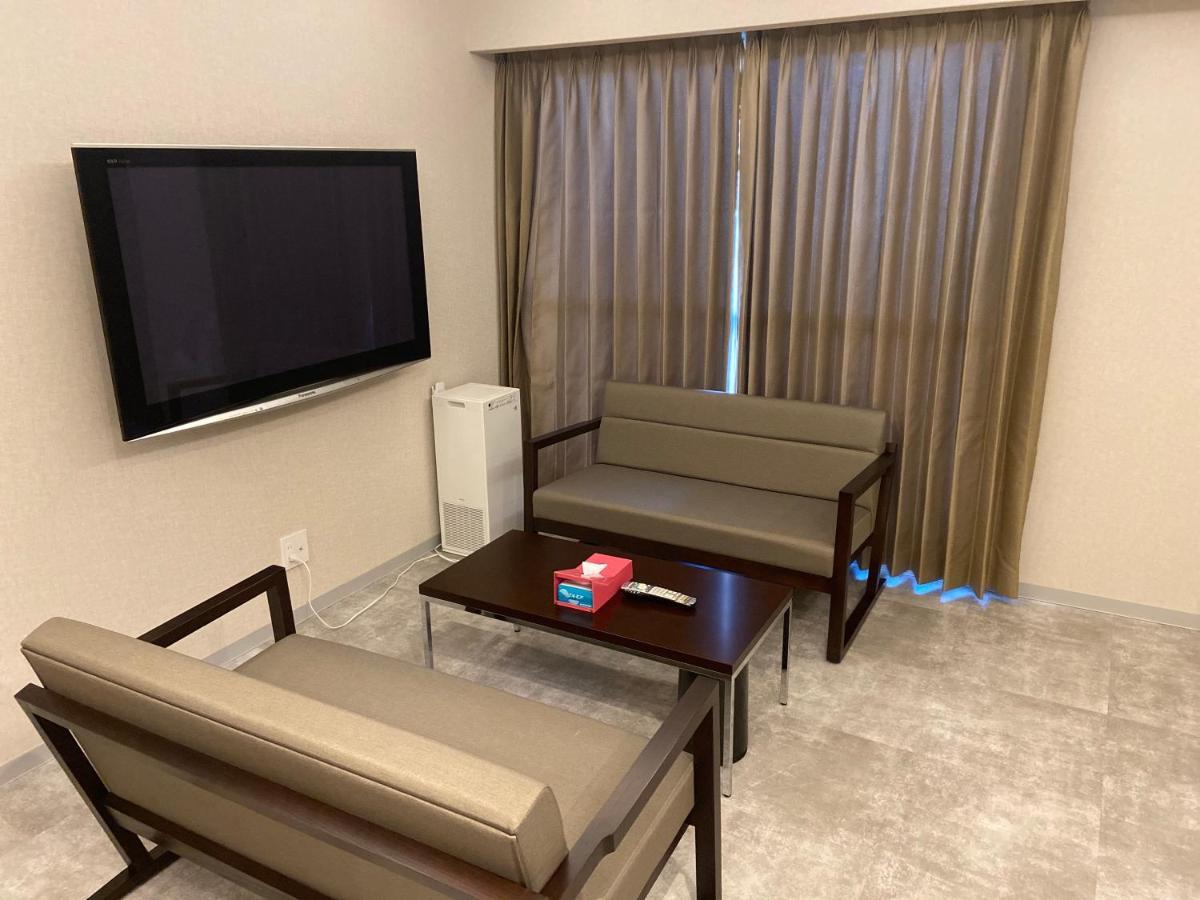 My Dearⅱ (Adults Only) Hotel Osaka Ngoại thất bức ảnh