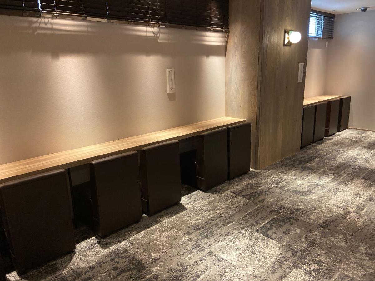 My Dearⅱ (Adults Only) Hotel Osaka Ngoại thất bức ảnh